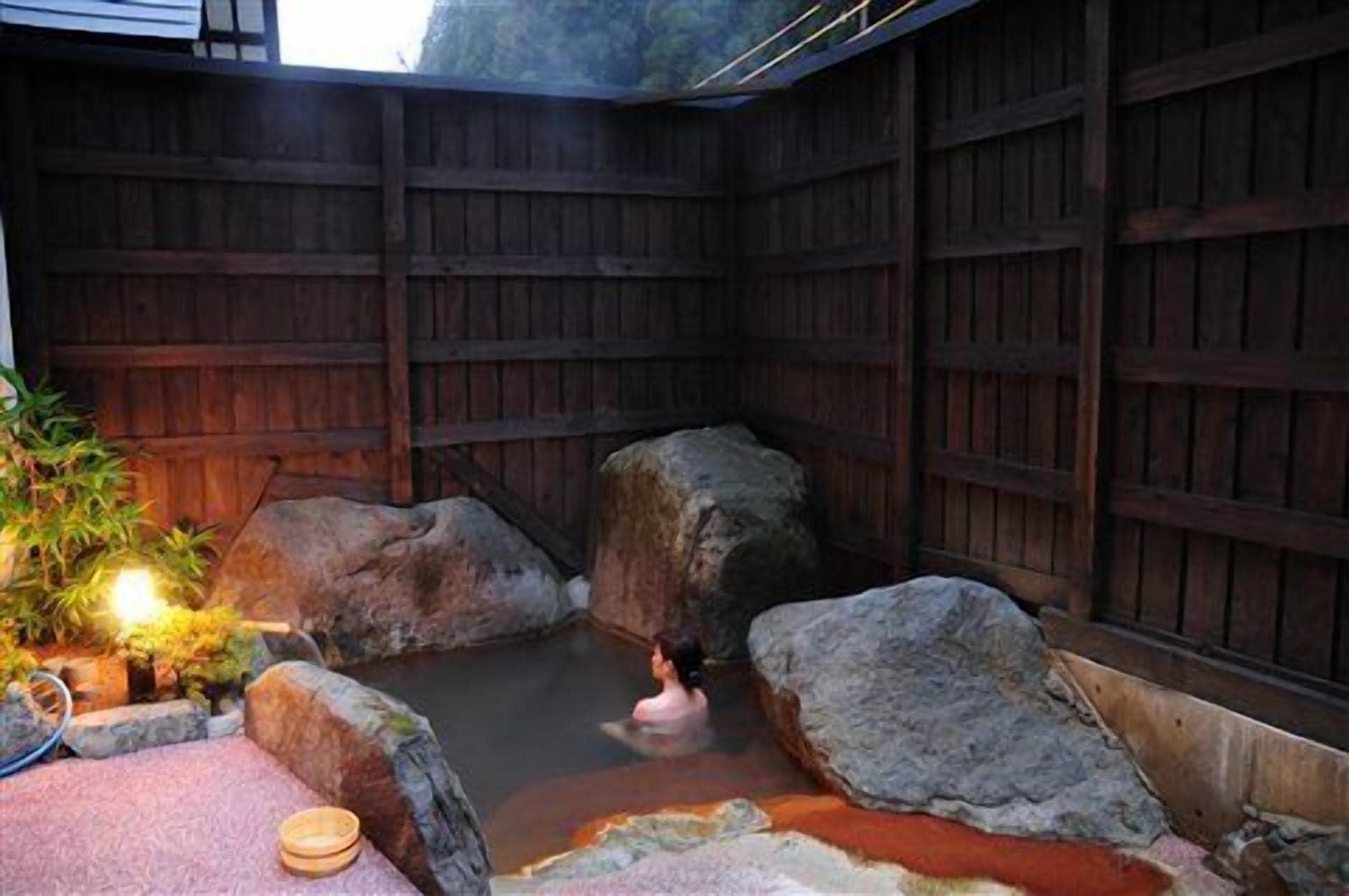 Hida Tsuzuri Oboro Otel Takayama  Dış mekan fotoğraf