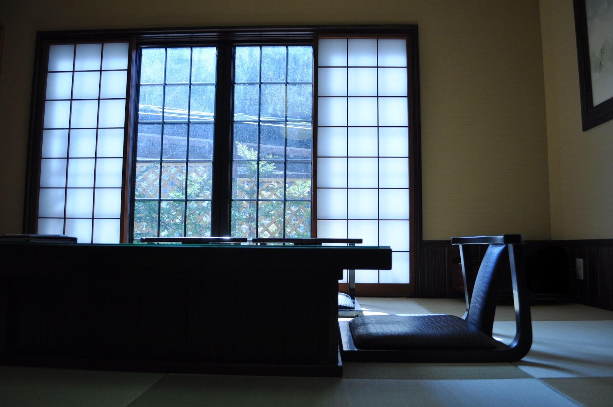Hida Tsuzuri Oboro Otel Takayama  Dış mekan fotoğraf